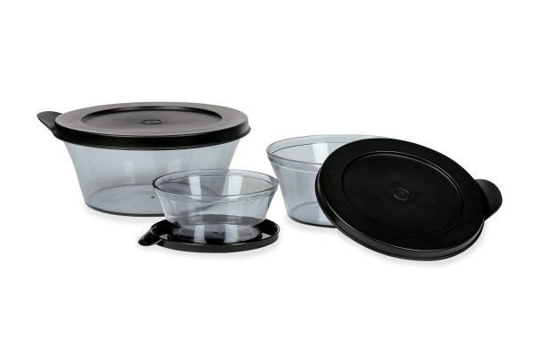 Varmora Elite bowl Set of 3