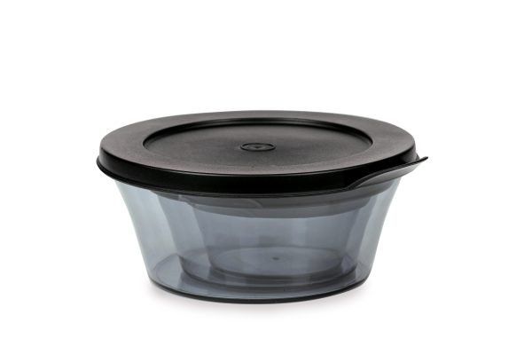 Varmora Elite bowl Set of 3 Black - 1