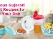 10 Delicious Gujarati Breakfast Recipes to Kickstart Your Day Blog Banner