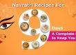 Navratri Recipes for 9 Days: A Complete Meal Plan to Keep You Energised Blog Banner
