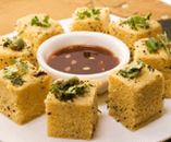 Dhokla