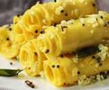 Khandvi