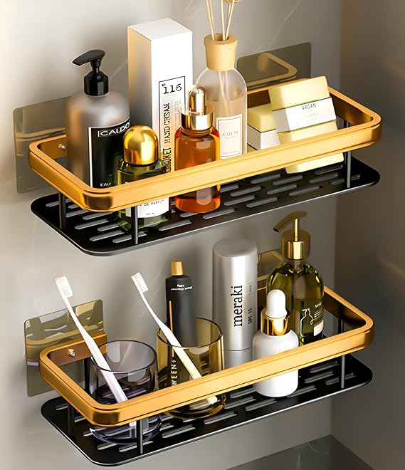 Bathroom Shelving Unit