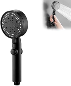 Handheld Showerhead