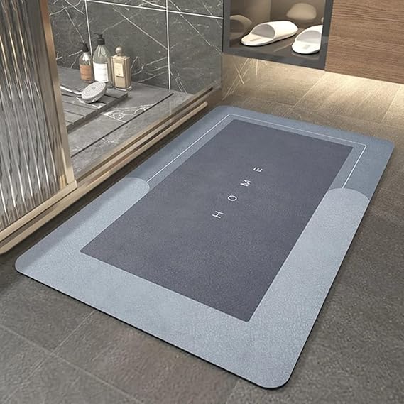 Non-Slip Bath Mat