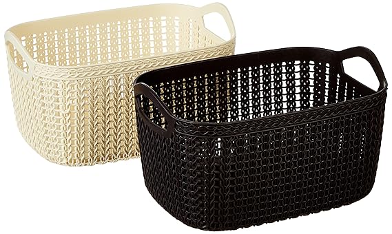 Storage Baskets