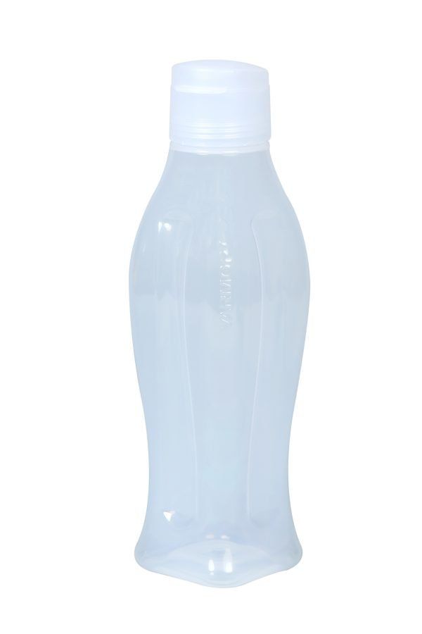 Varmora Aqua Rio 1 Litre Water Bottle – Transparent